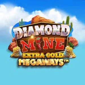 Diamond Mine Extra Gold Megaways