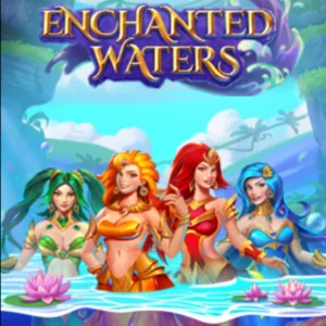 Enchanted Waters