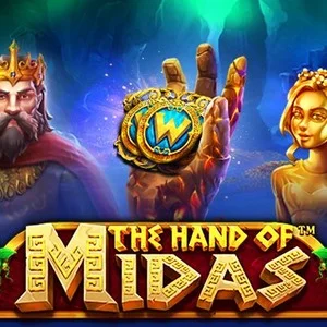 The Hand of Midas